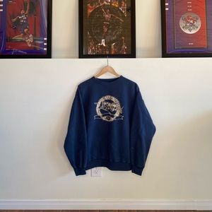 Vintage Y2K Windriver Crewneck